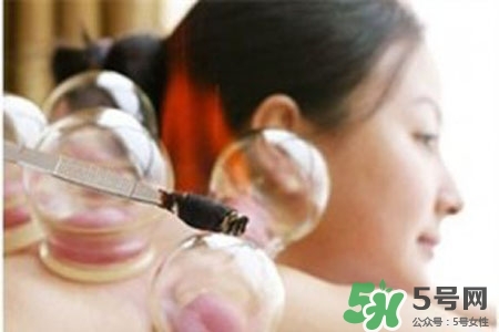 拔罐放血對(duì)身體好嗎？拔罐放血有什么好處？