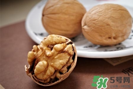 核桃能天天吃嗎？孕婦核桃一天吃幾個最好？