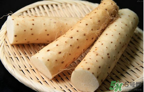 白果和山藥能一起吃嗎？白果能和山藥一起煮嗎？