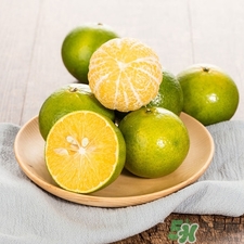 皇帝柑的營(yíng)養(yǎng)價(jià)值 皇帝柑的功效與作用