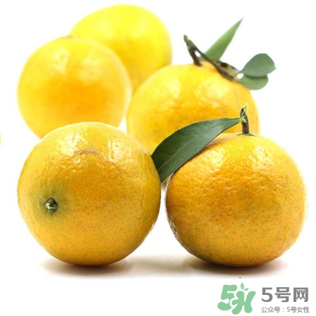 皇帝柑的營(yíng)養(yǎng)價(jià)值 皇帝柑的功效與作用