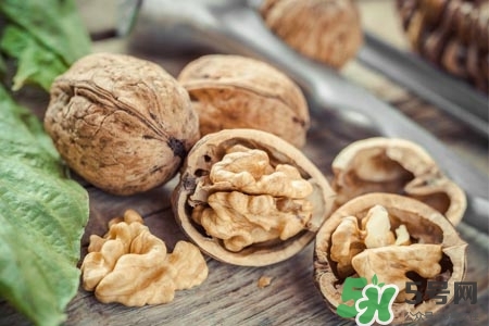 吃核桃會(huì)上火嗎？吃核桃為什么會(huì)上火？