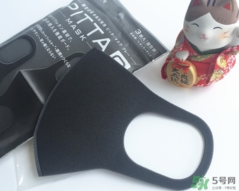 pitta mask口罩防霧霾嗎？pitta口罩對霧霾有用嗎？