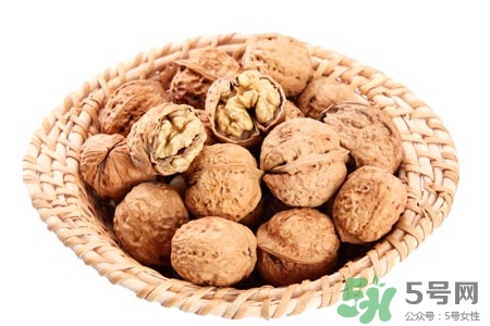 膽結(jié)石能吃核桃嗎？吃核桃能治膽結(jié)石嗎？