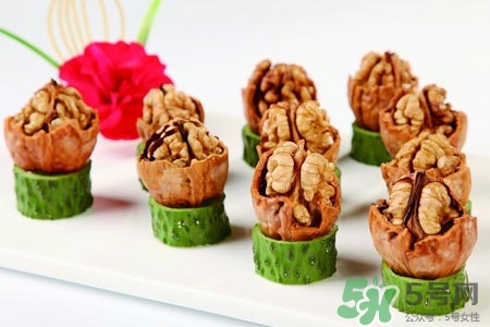 膽結(jié)石能吃核桃嗎？吃核桃能治膽結(jié)石嗎？