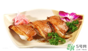 鴨肉不能與什么同食？鴨肉不能和什么一起吃？