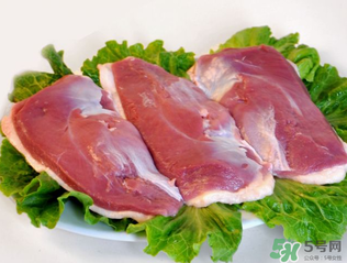 鴨肉不能與什么同食？鴨肉不能和什么一起吃？