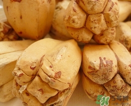 露兜果怎么吃？露兜果的功效作用