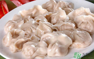 速凍餃子怎么煮？速凍餃子怎么煮不會(huì)爛？