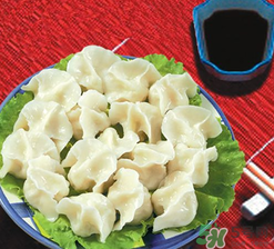 速凍餃子可以蒸著吃嗎？速凍餃子蒸多久才熟？