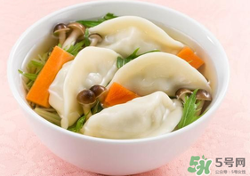 速凍餃子可以蒸著吃嗎？速凍餃子蒸多久才熟？
