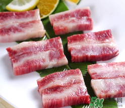 冷凍肉可以放多久？速凍肉可以放多久？