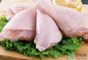 雞肉放冷藏還是冷凍？雞肉放冷凍的保質(zhì)期