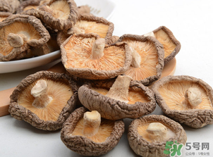 干香菇要泡多久？干香菇怎么泡發(fā)？