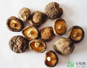 干香菇要泡多久？干香菇怎么泡發(fā)？