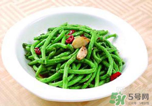 吃豇豆上火嗎？吃豇豆上火怎么辦？