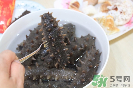 腎虛能吃海參嗎？吃海參對腎好嗎？