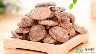 干香菇怎么保存？干香菇怎么保存不壞？