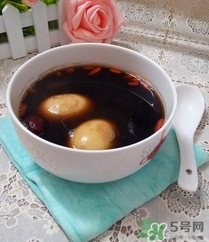 紅糖雞蛋產(chǎn)婦能吃嗎？產(chǎn)婦吃紅糖雞蛋有什么好處？