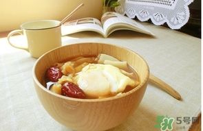 紅糖雞蛋產(chǎn)婦能吃嗎？產(chǎn)婦吃紅糖雞蛋有什么好處？