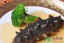 怎樣鑒別新鮮海參的好壞？干海參如何鑒別真假