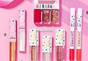 missha2016圣誕限量彩妝試色 謎尚2016圣誕限量價(jià)格