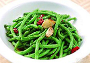 豇豆沒炒熟有毒嗎？吃沒炒熟的豇豆中毒怎么辦？