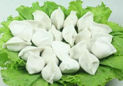 速凍餃子可以蒸著吃嗎？速凍餃子蒸多久才熟？