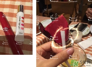kose高絲口紅雨衣怎么樣？kose口紅雨衣好用嗎？