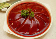 鴨血怎么凝固？新鮮鴨血怎么處理？