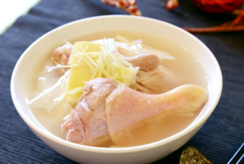 鴨肉燉什么好吃？燉鴨肉放什么好吃？ 