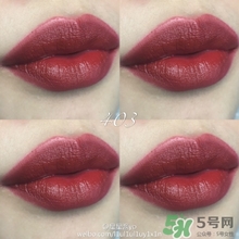 阿瑪尼小胖丁唇釉哪個(gè)色最火？阿瑪尼小胖丁唇釉保留了紅管的哪個(gè)色？
