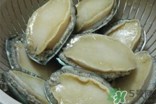 鮑魚死后可以放幾天？鮑魚死后多久不能吃？