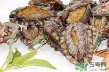男人吃鮑魚(yú)能補(bǔ)腎嗎？腎虛能吃鮑魚(yú)嗎？
