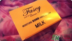 fascy護(hù)手霜怎么樣？好用嗎？