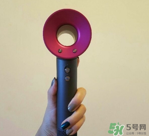 dyson吹風(fēng)機怎么用？戴森吹風(fēng)機使用方法
