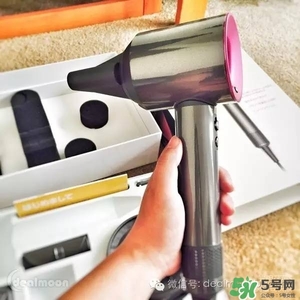 dyson吹風機多少錢？dyson吹風機價格
