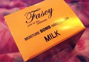 fascy護手霜怎么樣？好用嗎？