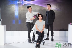 dyson吹風(fēng)機怎么用？戴森吹風(fēng)機使用方法