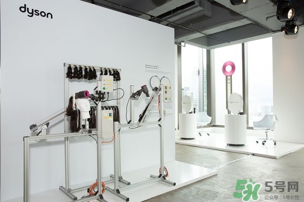 dyson吹風(fēng)機怎么用？戴森吹風(fēng)機使用方法