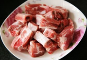 吃排骨有什么好處？吃排骨可以補鈣嗎？