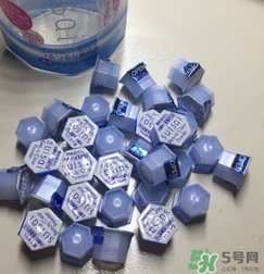 洗顏粉怎么用？洗顏粉的功效作用