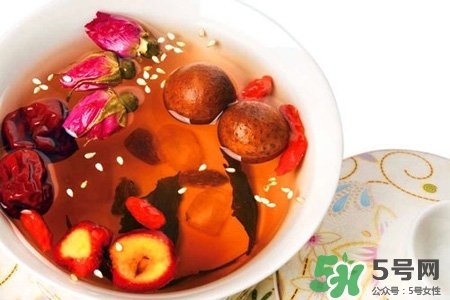 紅棗枸杞桂圓茶能每天喝嗎？紅棗枸杞桂圓茶什么時候喝最好？