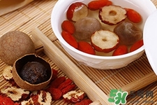 紅棗枸杞桂圓茶能每天喝嗎？紅棗枸杞桂圓茶什么時候喝最好？
