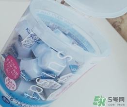 洗顏粉怎么用？洗顏粉的使用方法
