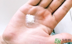 洗顏粉怎么用？洗顏粉的使用方法