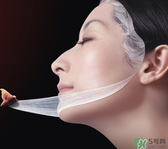 面膜可以敷脖子嗎？面膜敷脖子會怎樣？