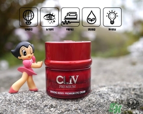 cliv哪里買？cliv韓國專柜價(jià)格