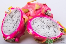 火龍果什么時(shí)間吃最好？火龍果飯前吃還是飯后吃好？