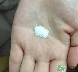 洗顏粉是什么？洗顏粉和洗面奶的區(qū)別